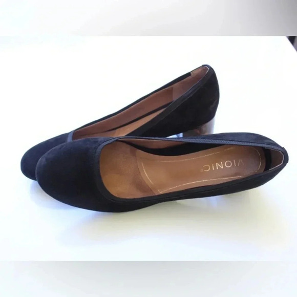 Vionic Natalie low pumps - Picture 2 of 10
